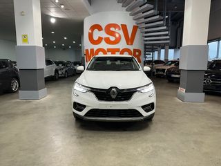 Renault Arkana Techno E-TECH full hybrid 105kW(145CV)