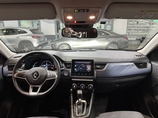 Renault Arkana Techno E-TECH full hybrid 105kW(145CV)