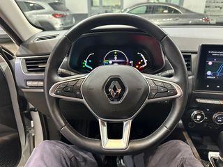 Renault Arkana Techno E-TECH full hybrid 105kW(145CV)