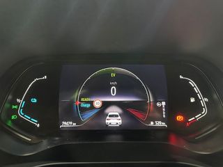 Renault Arkana Techno E-TECH full hybrid 105kW(145CV)