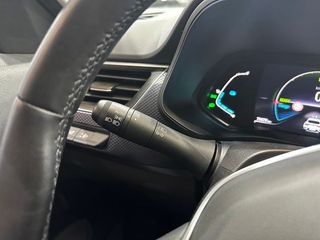 Renault Arkana Techno E-TECH full hybrid 105kW(145CV)