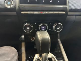 Renault Arkana Techno E-TECH full hybrid 105kW(145CV)
