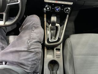 Renault Arkana Techno E-TECH full hybrid 105kW(145CV)