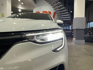 Renault Arkana Techno E-TECH full hybrid 105kW(145CV)