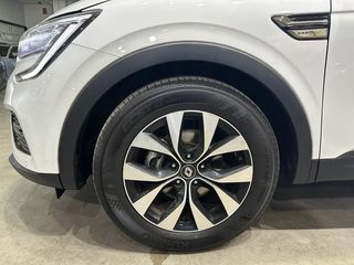 Renault Arkana Techno E-TECH full hybrid 105kW(145CV)