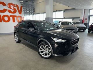Cupra Formentor 1.4 e-Hybrid 150kW (204 CV) DSG