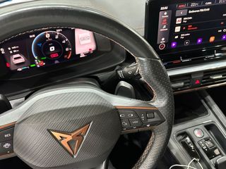 Cupra Formentor 1.4 e-Hybrid 150kW (204 CV) DSG
