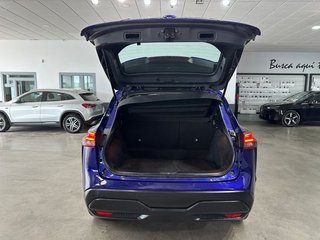 Nissan Qashqai DIG-T 116kW mHEV Xtronic Tekna