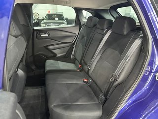 Nissan Qashqai DIG-T 116kW mHEV Xtronic Tekna