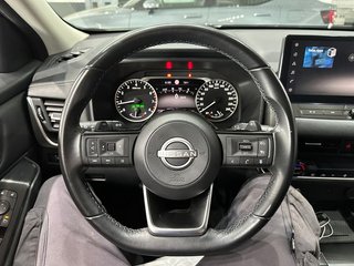 Nissan Qashqai DIG-T 116kW mHEV Xtronic Tekna