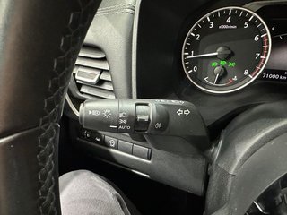 Nissan Qashqai DIG-T 116kW mHEV Xtronic Tekna