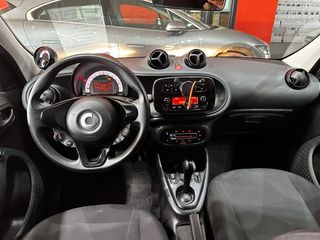 Smart Forfour 60kW(81CV) EQ