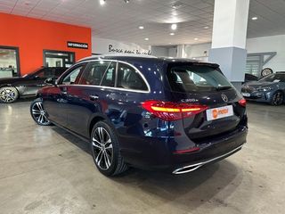 Mercedes Clase C C 300 e Estate