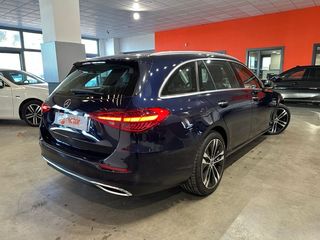 Mercedes Clase C C 300 e Estate
