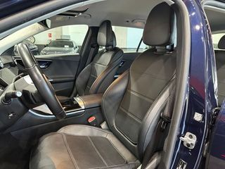 Mercedes Clase C C 300 e Estate