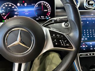 Mercedes Clase C C 300 e Estate