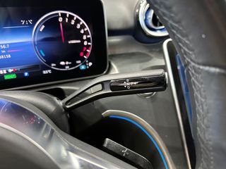 Mercedes Clase C C 300 e Estate