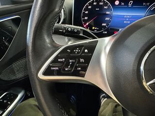 Mercedes Clase C C 300 e Estate