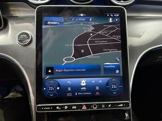 Mercedes Clase C C 300 e Estate