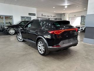 Cupra Formentor 1.4 e-Hybrid 150kW (204 CV) DSG