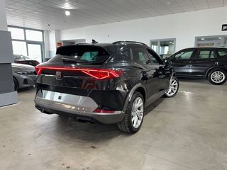 Cupra Formentor 1.4 e-Hybrid 150kW (204 CV) DSG