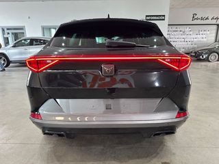Cupra Formentor 1.4 e-Hybrid 150kW (204 CV) DSG