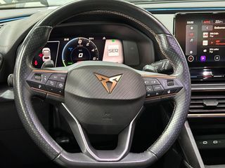 Cupra Formentor 1.4 e-Hybrid 150kW (204 CV) DSG