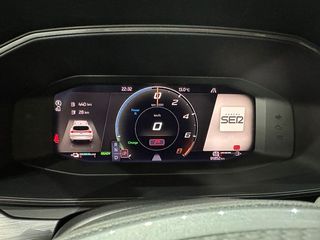 Cupra Formentor 1.4 e-Hybrid 150kW (204 CV) DSG