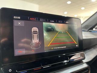 Cupra Formentor 1.4 e-Hybrid 150kW (204 CV) DSG