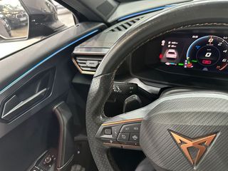 Cupra Formentor 1.4 e-Hybrid 150kW (204 CV) DSG