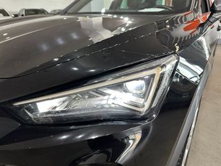Cupra Formentor 1.4 e-Hybrid 150kW (204 CV) DSG