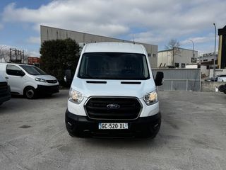 Ford Transit 2.0ECOBLUE 130CV L2H2 350