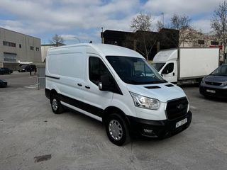 Ford Transit 2.0ECOBLUE 130CV L2H2 350