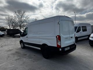 Ford Transit 2.0ECOBLUE 130CV L2H2 350