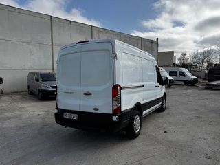 Ford Transit 2.0ECOBLUE 130CV L2H2 350