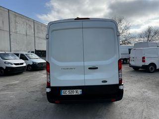Ford Transit 2.0ECOBLUE 130CV L2H2 350