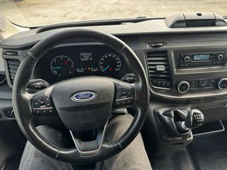 Ford Transit 2.0ECOBLUE 130CV L2H2 350