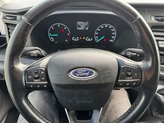 Ford Transit 2.0ECOBLUE 130CV L2H2 350