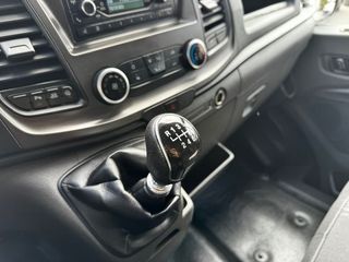 Ford Transit 2.0ECOBLUE 130CV L2H2 350