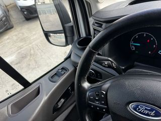 Ford Transit 2.0ECOBLUE 130CV L2H2 350