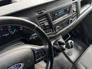 Ford Transit 2.0ECOBLUE 130CV L2H2 350