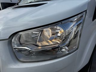 Ford Transit 2.0ECOBLUE 130CV L2H2 350