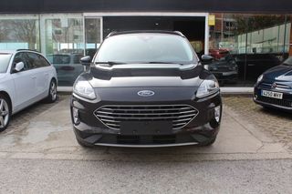 Ford Kuga Titanium 2.5 Duratec FHEV 140kW Auto