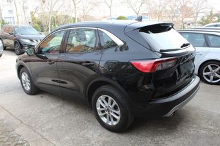 Ford Kuga Titanium 2.5 Duratec FHEV 140kW Auto