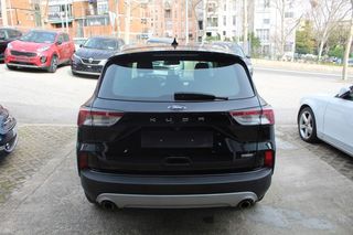 Ford Kuga Titanium 2.5 Duratec FHEV 140kW Auto