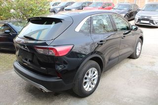 Ford Kuga Titanium 2.5 Duratec FHEV 140kW Auto