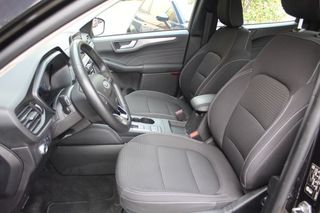 Ford Kuga Titanium 2.5 Duratec FHEV 140kW Auto