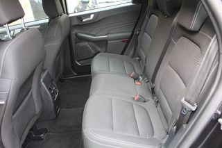 Ford Kuga Titanium 2.5 Duratec FHEV 140kW Auto