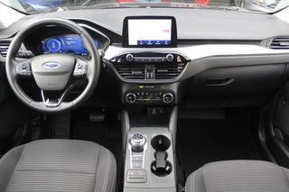 Ford Kuga Titanium 2.5 Duratec FHEV 140kW Auto