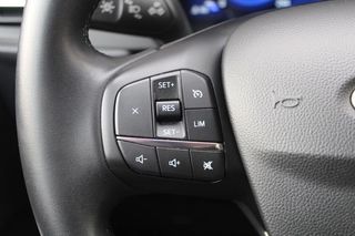 Ford Kuga Titanium 2.5 Duratec FHEV 140kW Auto